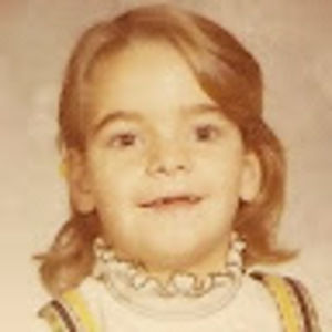 Meet your Posher, Lori